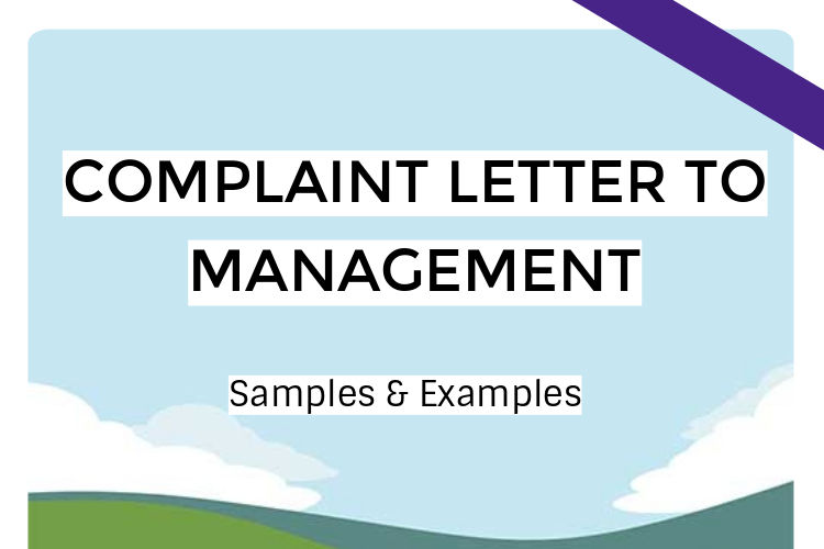 Unfair Treatment In The Workplace Complaint Letter from toplettertemplates.com