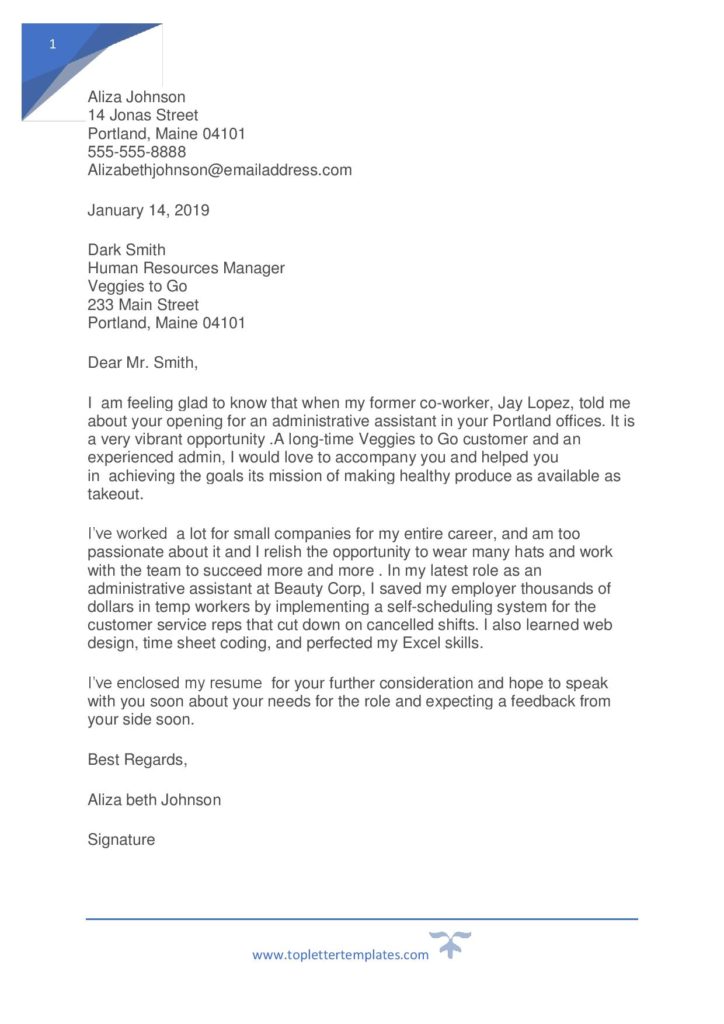 top-formal-letter-format-template-most-complete-format-kid